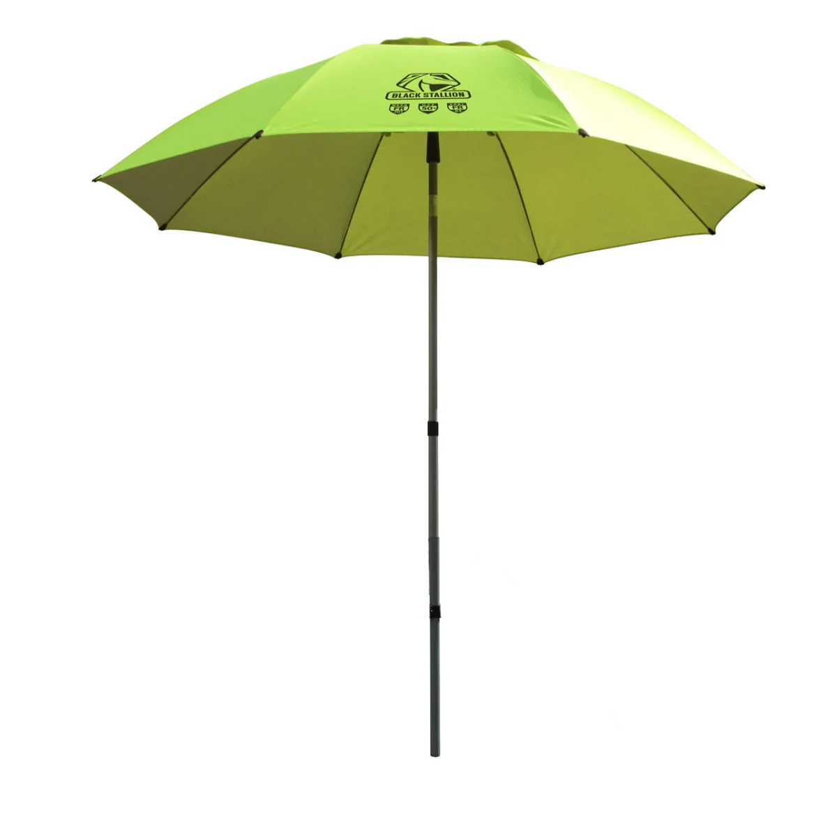 Revco Black Stallion Camo FR Industrial Umbrella w/out Stand (UB200-CAM) - Image 3