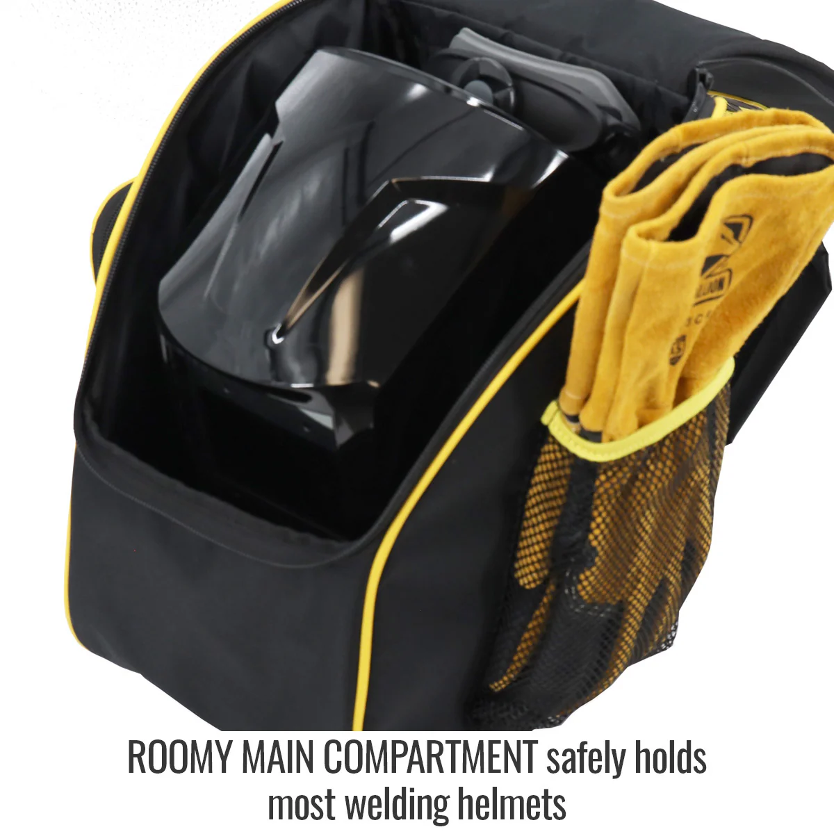 Revco Black Stallion Max Welder's Gear Pack / Backpack (GB300) - Image 6