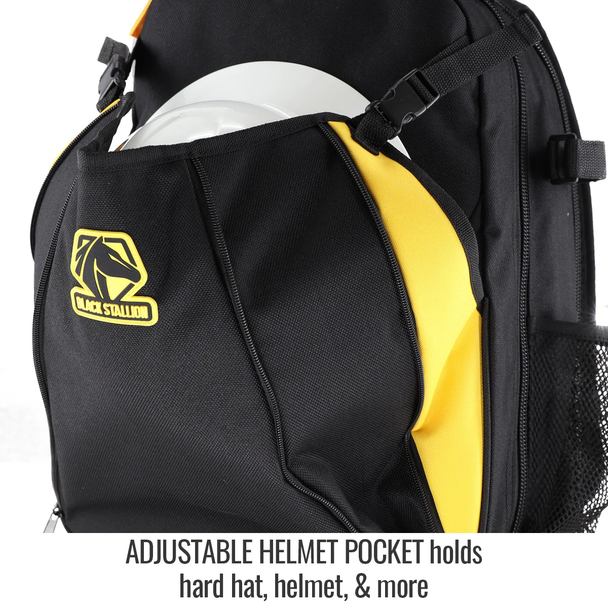 Revco Black Stallion Pro Tool Backpack (GB400) - Image 3