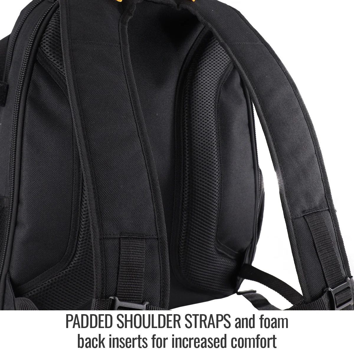 Revco Black Stallion Pro Tool Backpack (GB400) - Image 4