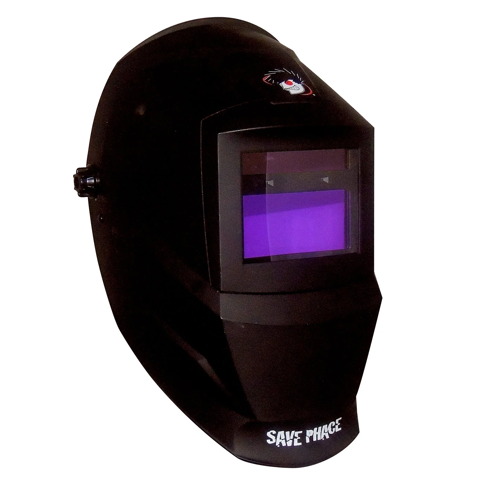 Save Phace Bubba Get'r Done Series Welding Helmet - Image 3