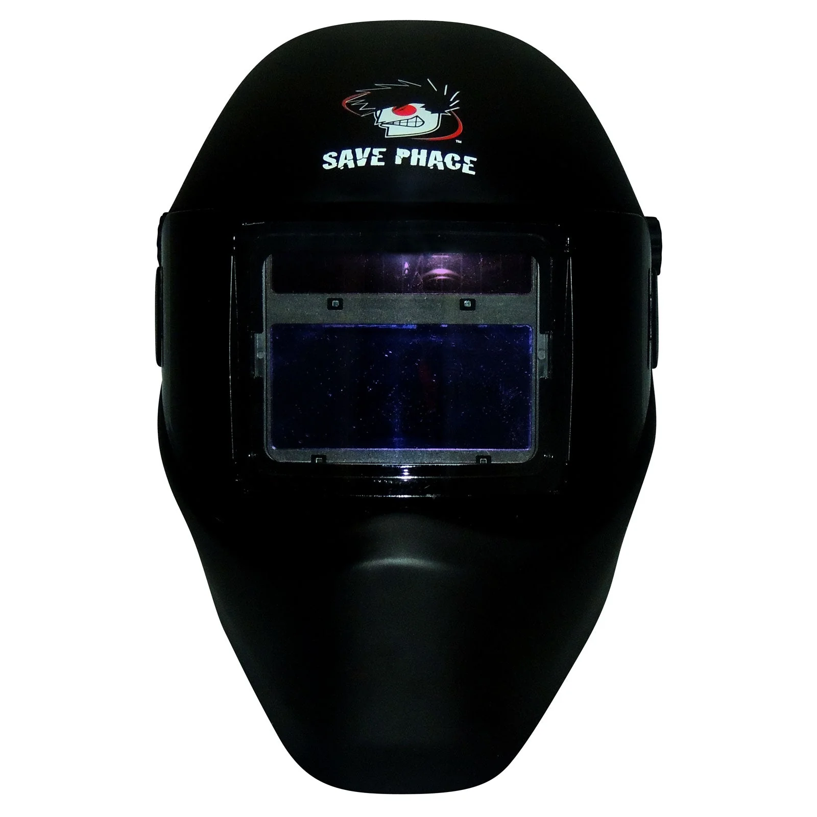 Save Phace MO3 RFP 4 Sensor Welding Helmet - Image 2