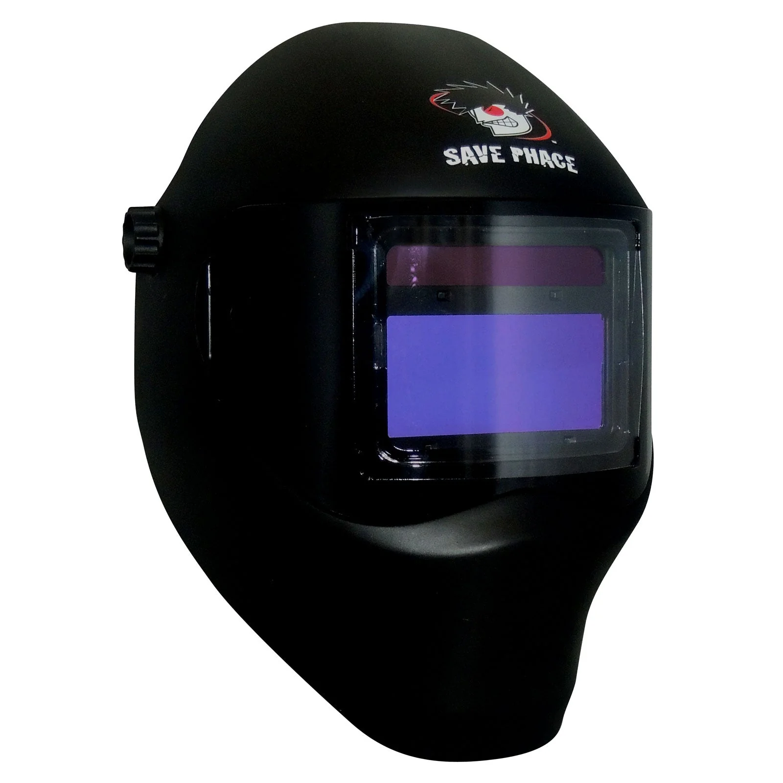 Save Phace MO3 RFP 4 Sensor Welding Helmet - Image 3