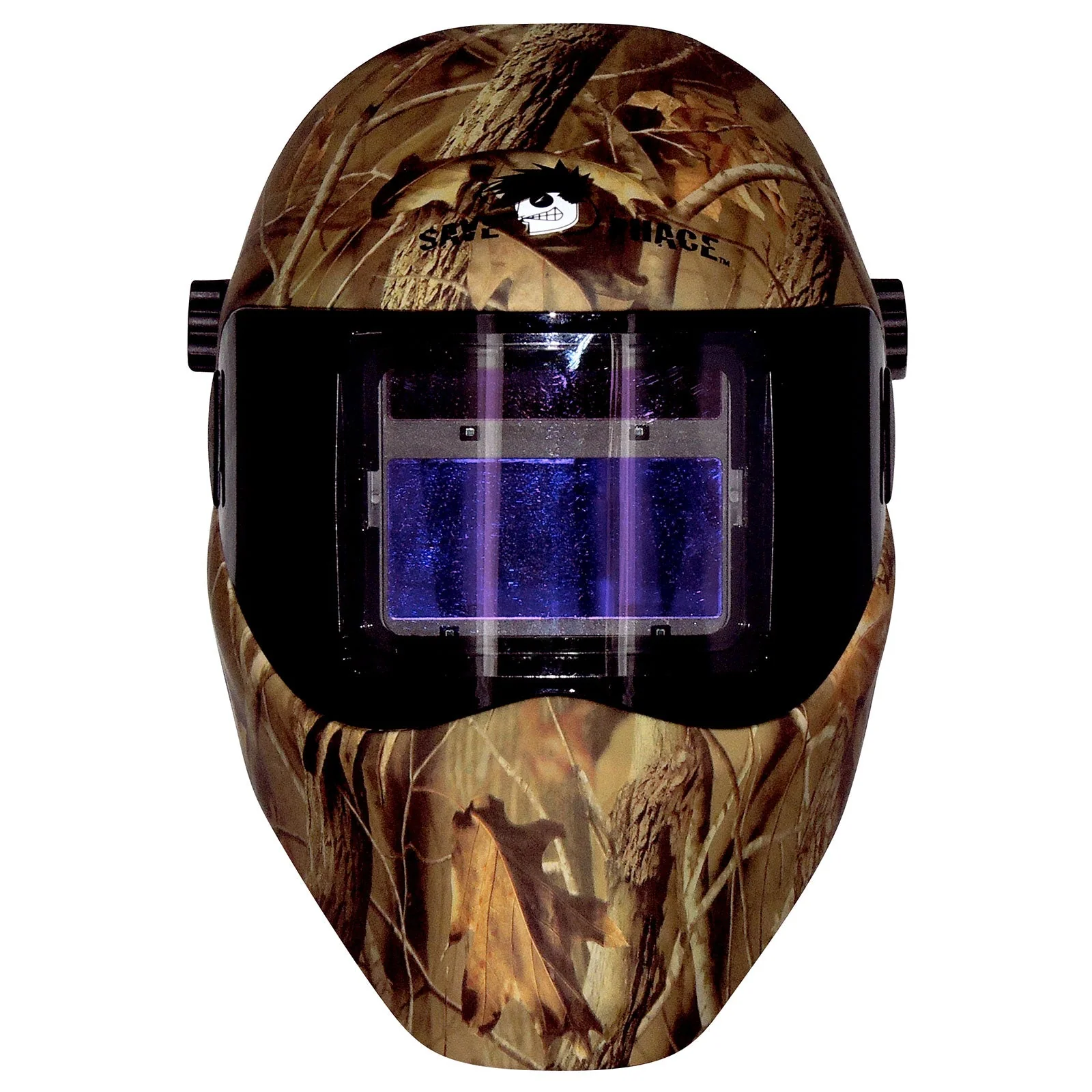 Save Phace Warpig RFP 4 Sensor Welding Helmet - Image 2