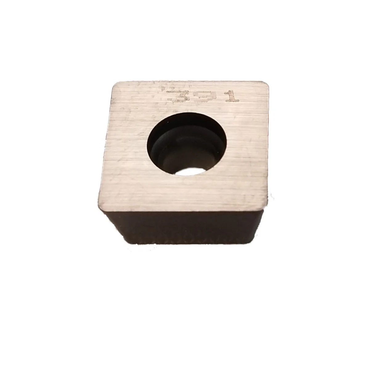 Steelmax BM7 Beveling Inserts for Steel or Aluminum Pkg/4 (SM-PLY-000XXX) - Image 3