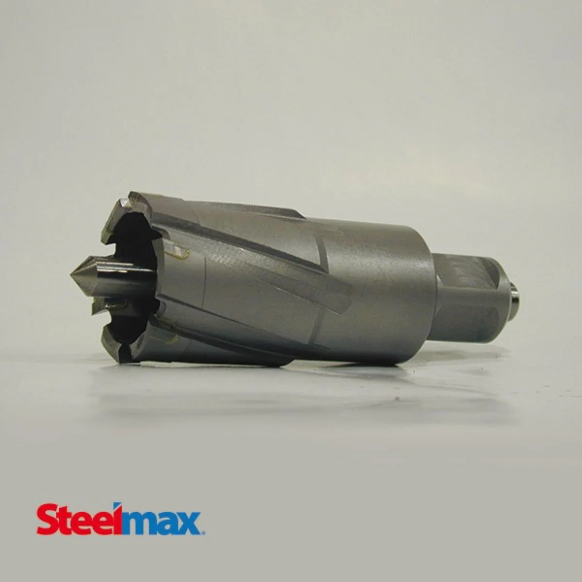 Steelmax TCT Annular Cutter 1" Depth 3/4" Shank (SM-AC-TC-1) - Image 12