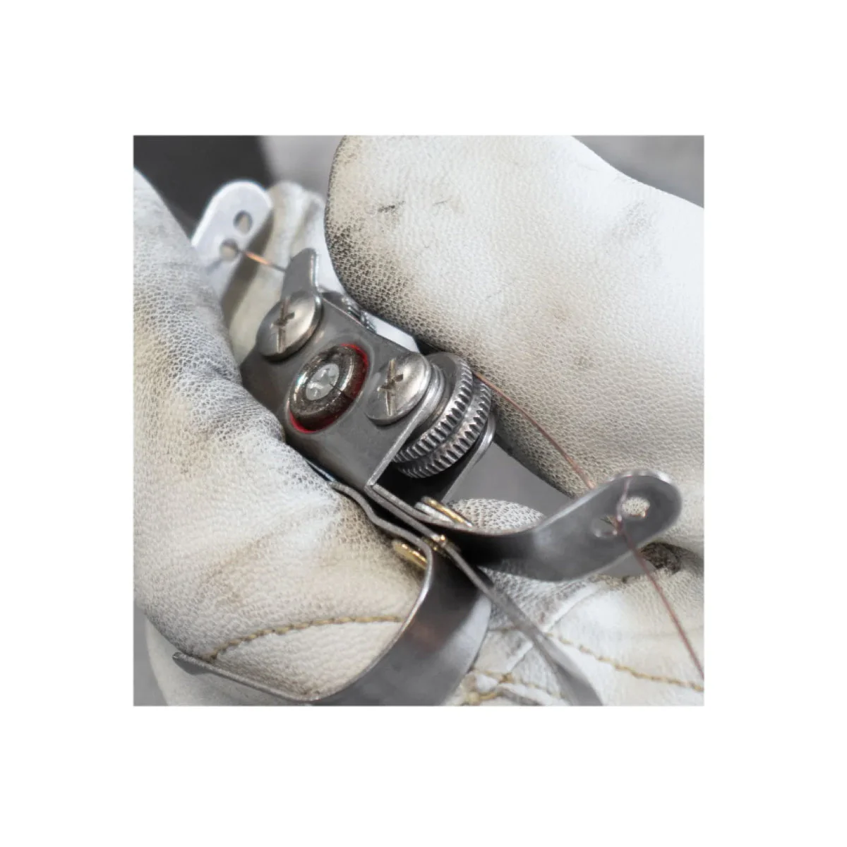 Strong Hand Tig Feeder (ATF100) - Image 2