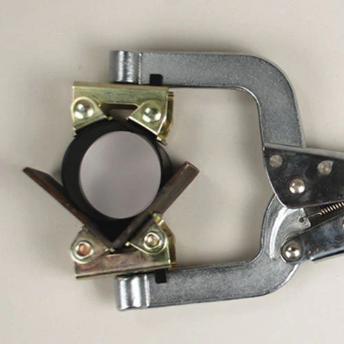 Strong Hand Tools 11 in. Pipe Pliers (PG114V) - Image 5