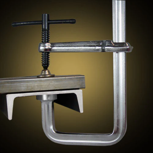 Strong Hand Tools 12 1/2. in. Light Duty Utility Clamp (UG125) - Image 4