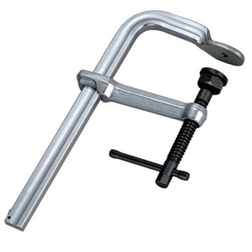 Strong Hand Tools 20 1/2 in. Regular Duty Utility Clamp w/HD Pads (UM205)