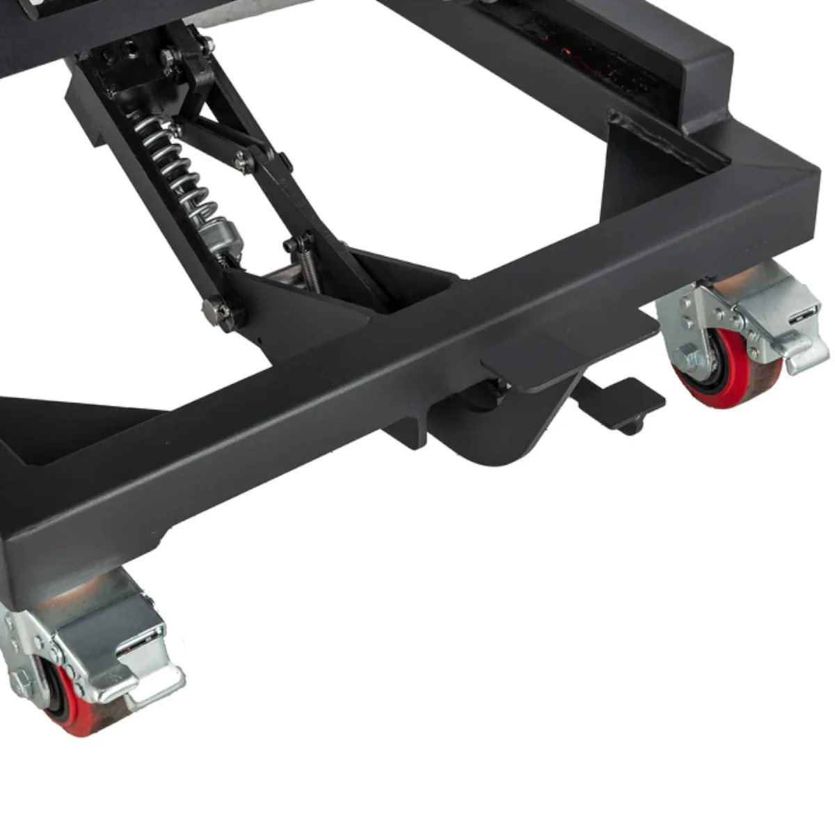 Strong Hand Tools 48 x 30 Rhino Scissor Lift (TDSL4830) - Image 3