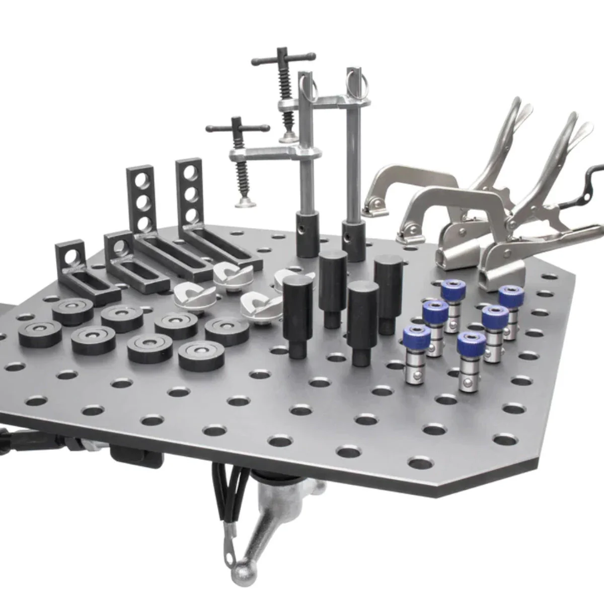 Strong Hand Tools 5/8 Manipulator (TU52020) - Image 11