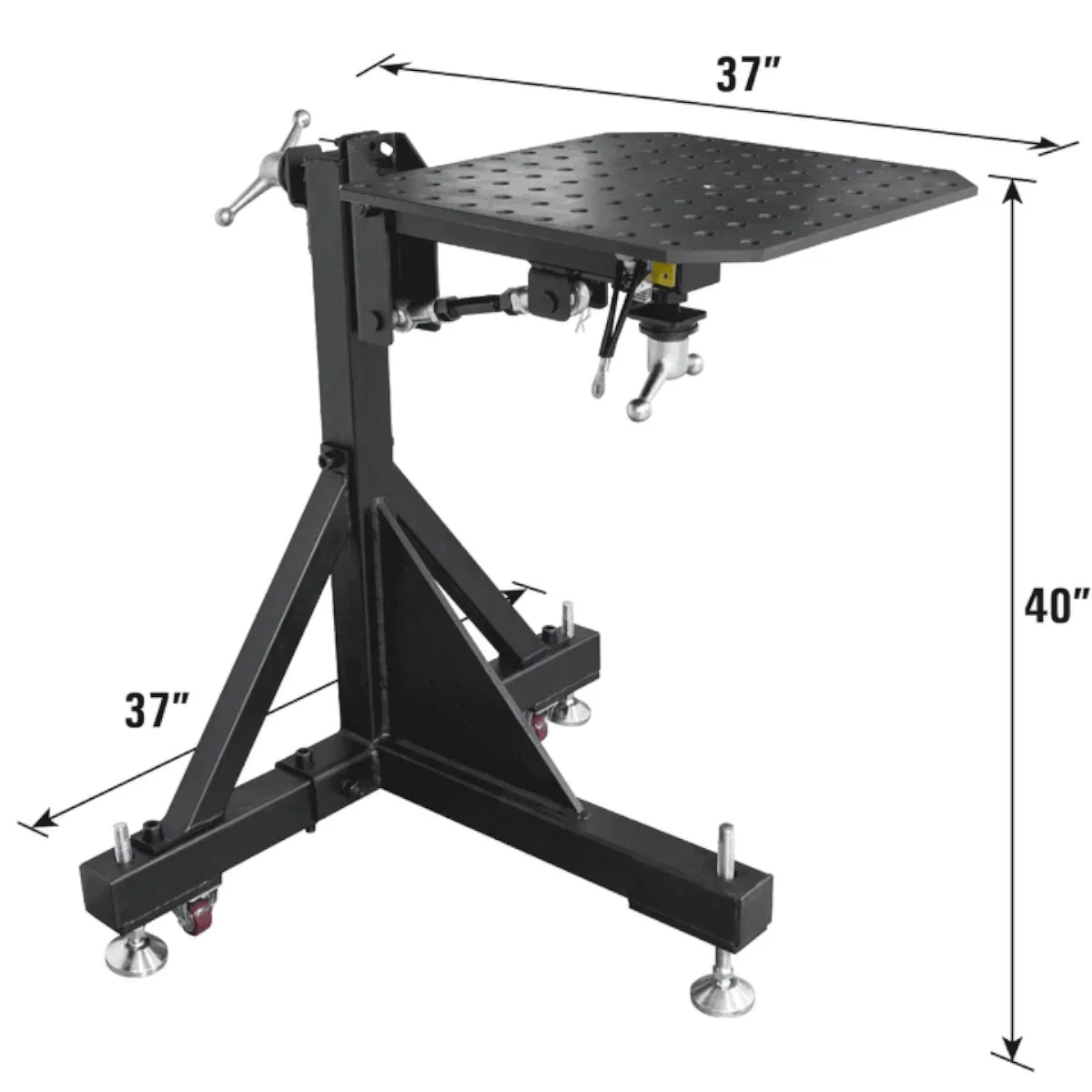 Strong Hand Tools 5/8 Manipulator (TU52020) - Image 18