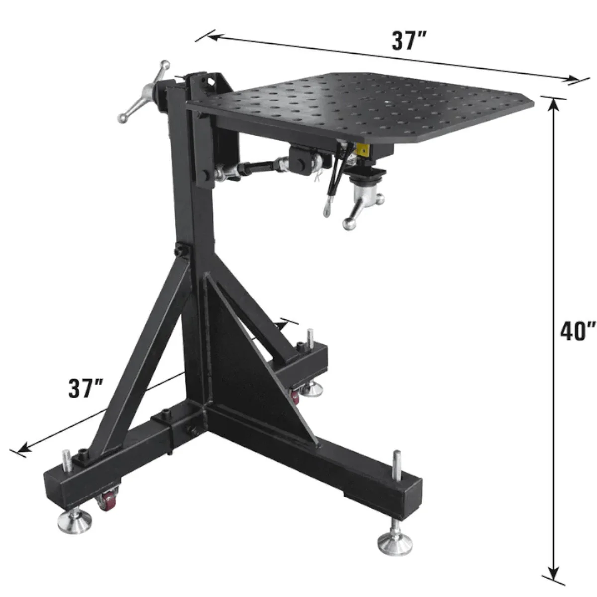 Strong Hand Tools 5/8 Manipulator (TU52020) - Image 8