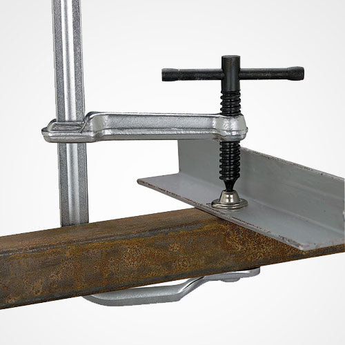 Strong Hand Tools 8 1/2 in. Light Duty Utility Clamp (UG85) - Image 3