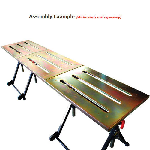 Strong Hand Tools Connector Plate for Nomad Table (TSL30) - Image 2