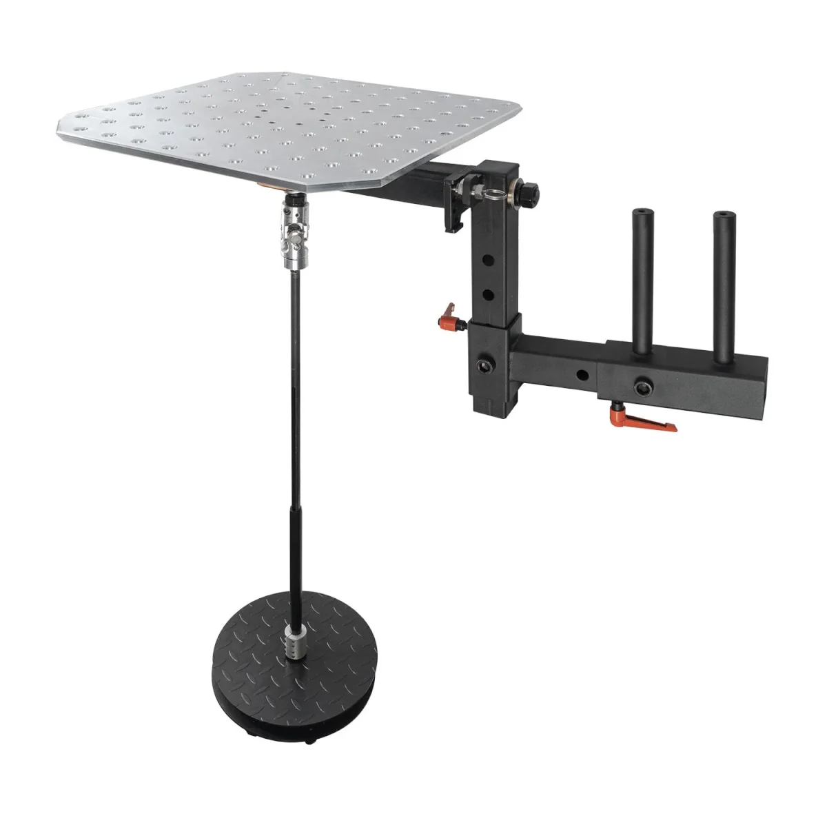 Strong Hand Tools Rhino Cart Turntable - Image 6