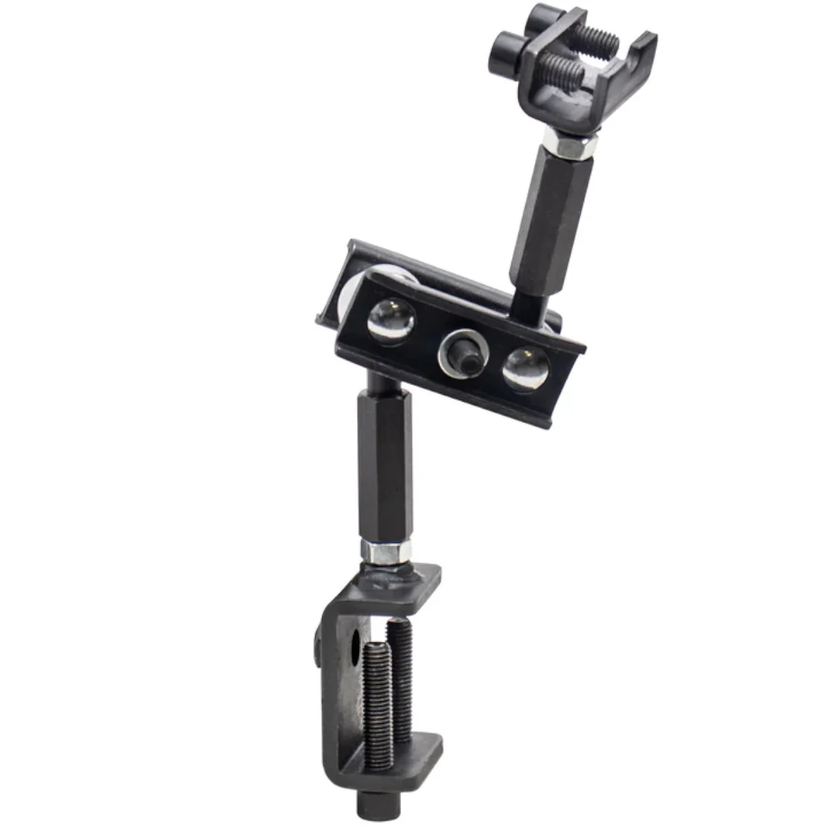 Strong Hand Tools Third Hand Modular Clamps (HAS40) - Image 5