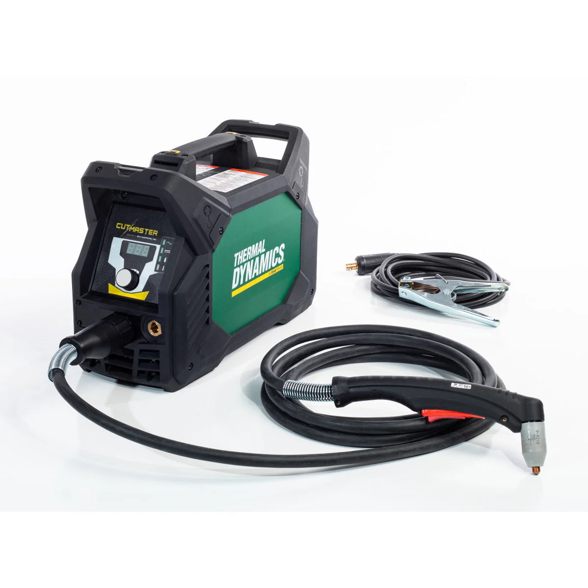 Thermal Dynamics Cutmaster 40 Plasma Cutter (1-4000-1) - Image 2
