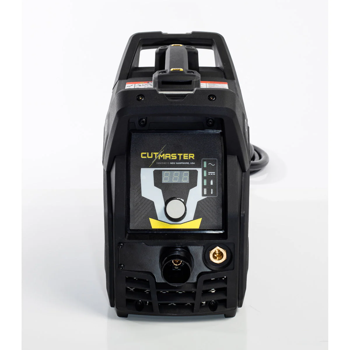 Thermal Dynamics Cutmaster 40 Plasma Cutter (1-4000-1) - Image 3