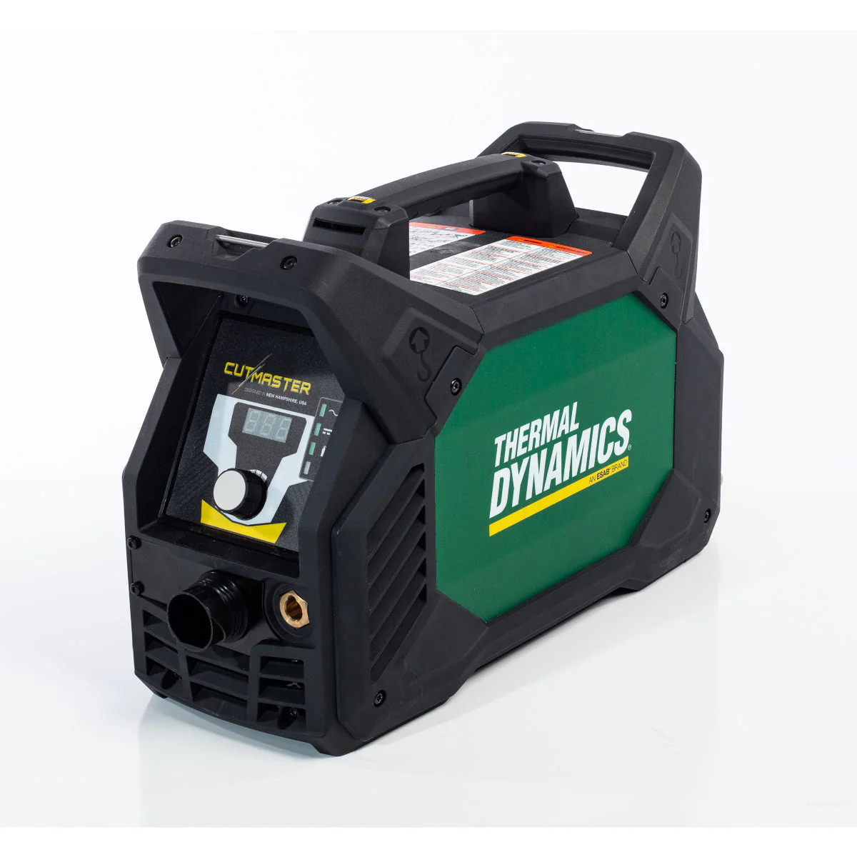 Thermal Dynamics Cutmaster 40 Plasma Cutter (1-4000-1) - Image 4