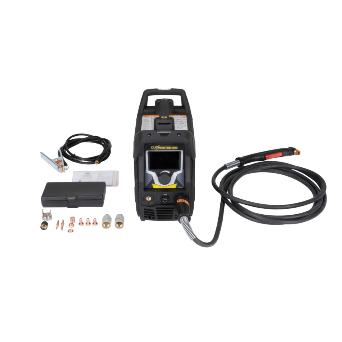Thermal Dynamics Cutmaster 70+ Plasma Cutter 120/240V (1-7000-1) - Image 2