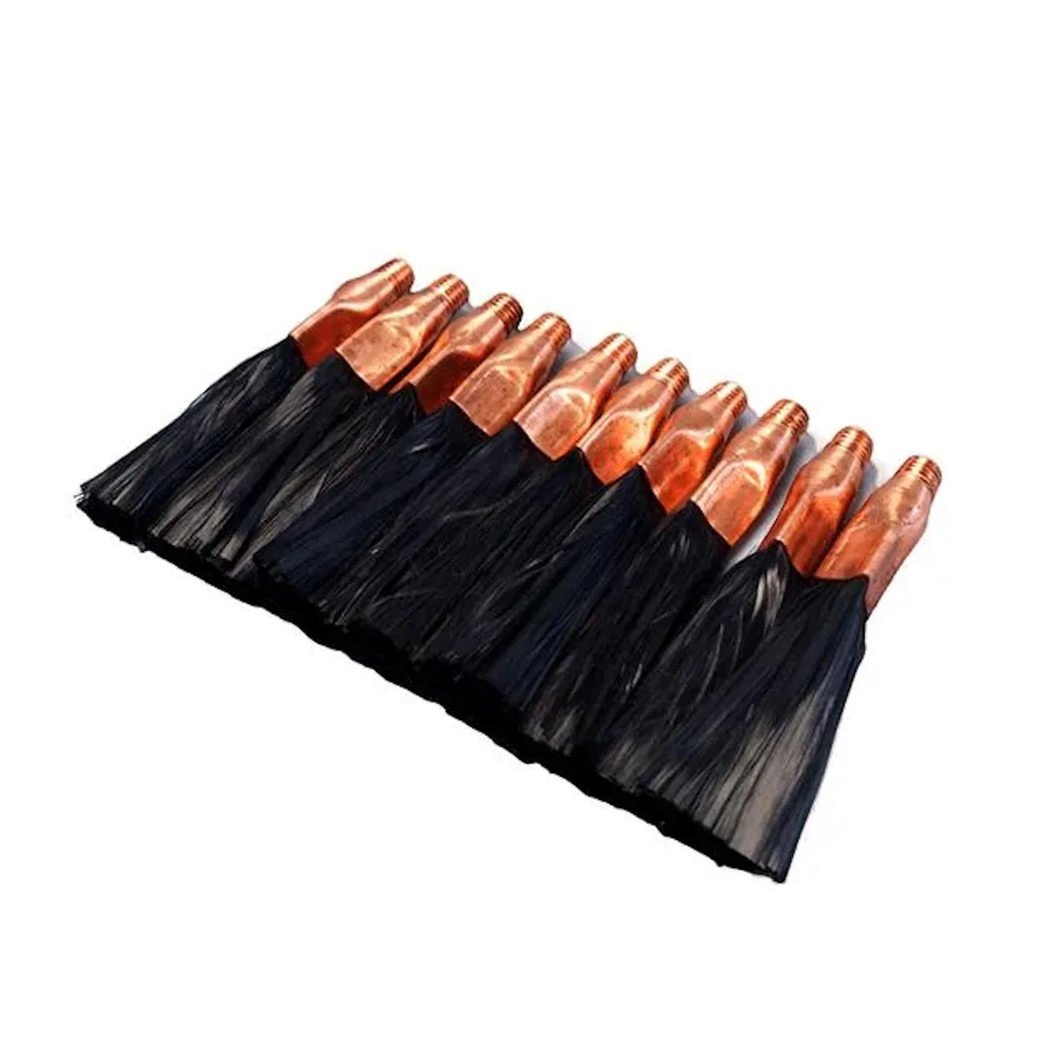 TIG Brush 5/16" FLEXI Torch Brushes Pkg/10 (P1024-0010-FH)