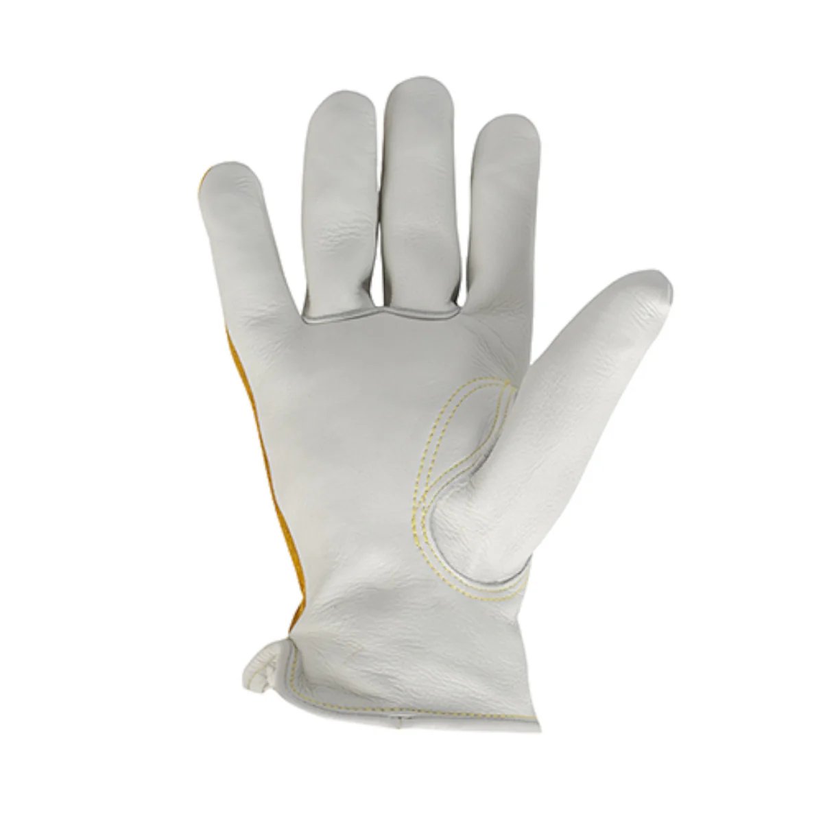 Tillman 1414 Top Grain Cowhide Drivers Gloves - Image 5