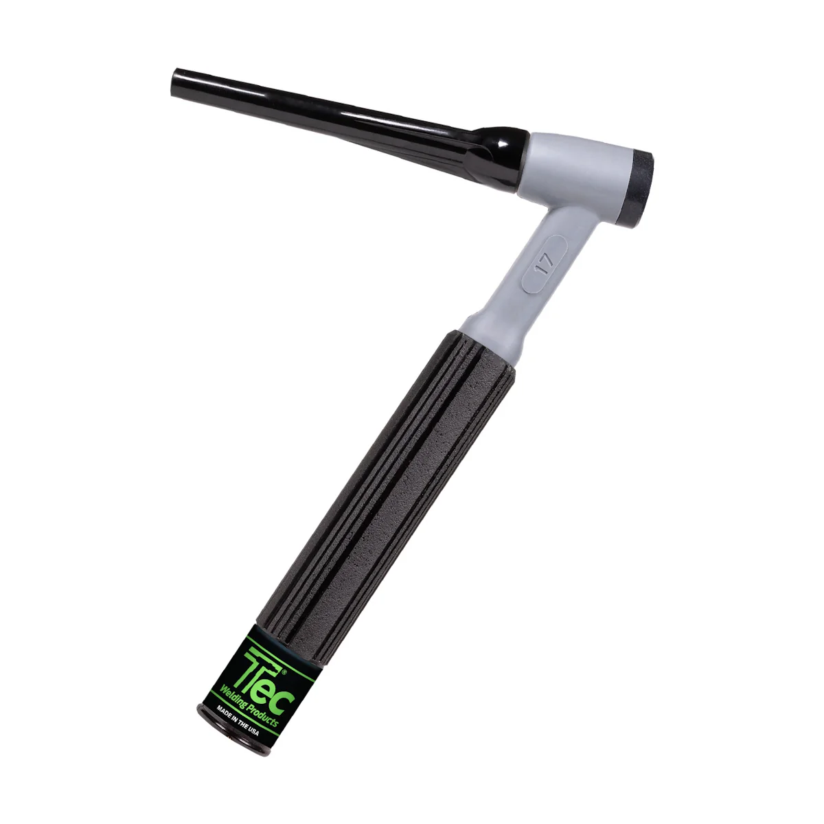 Weldtec 17 Series Air Cooled TIG Torch (WT-17)