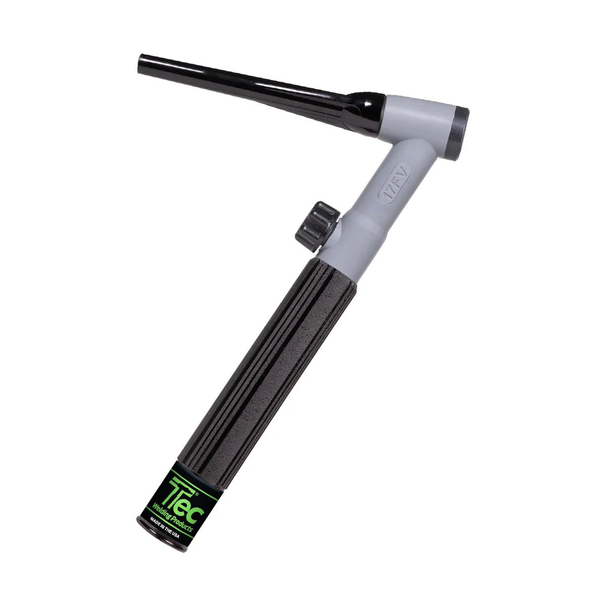 Weldtec 17 Series Air Cooled TIG Torch (WT-17) - Image 4