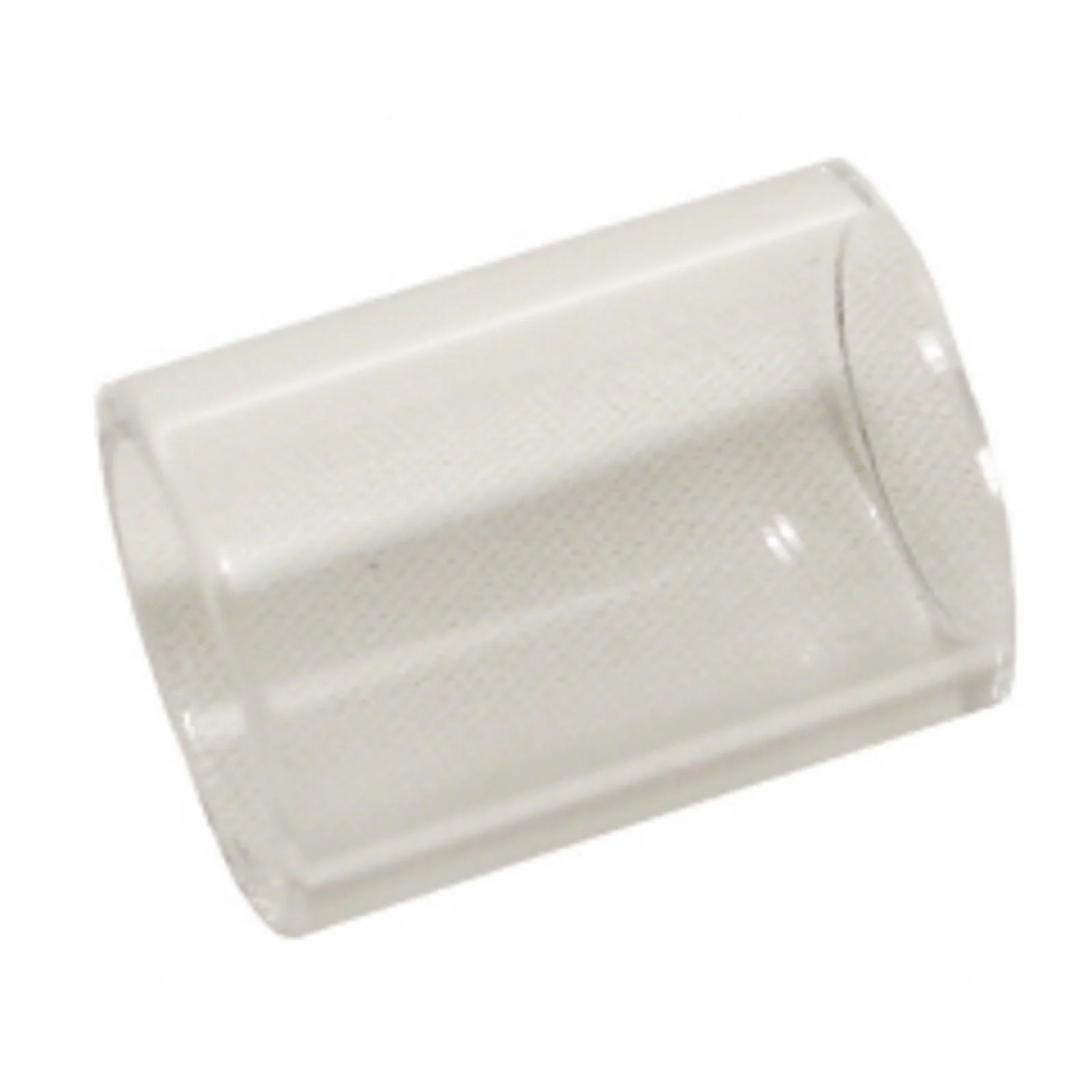 Weldtec #9 9/16" Water-Cooled Quartz Nozzle (13NQ-9)