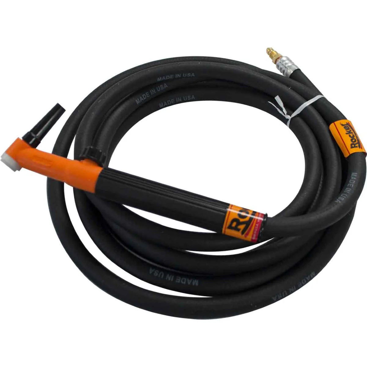Weldtec 9 Series Air Cooled Rocker TIG Torch - Image 2